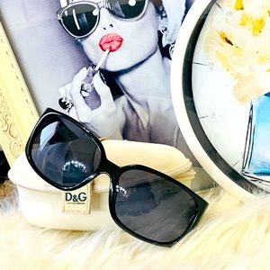 Dolce&Garbana Sunglasses